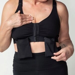 AO Post Mastectomy Bra